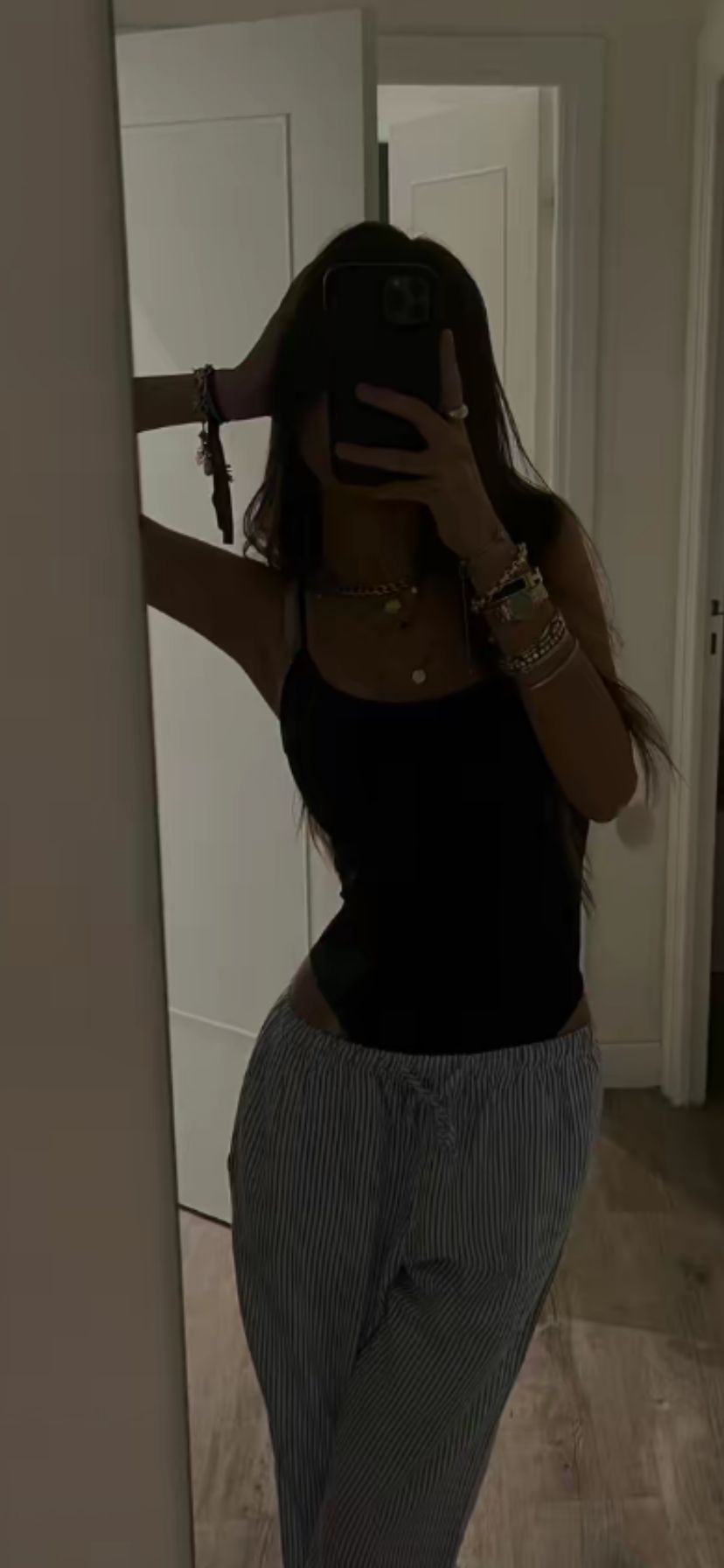 Aniston W.