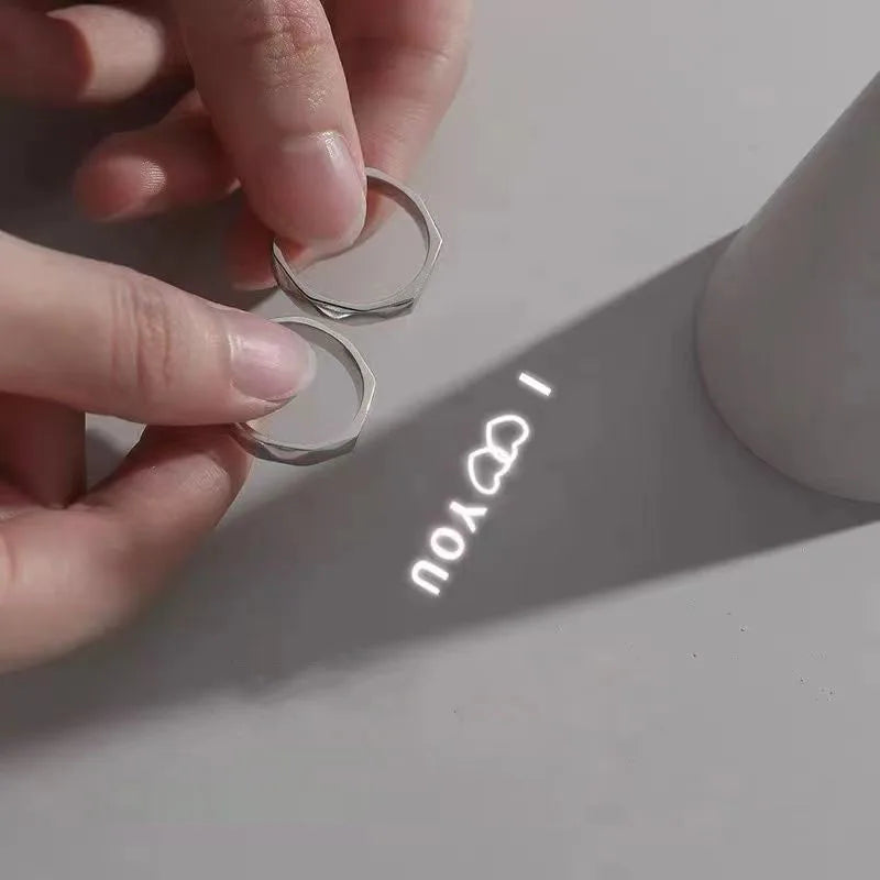 Oakville Love Ring