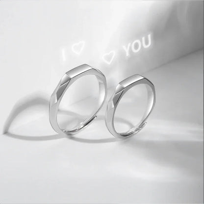 Oakville Love Ring