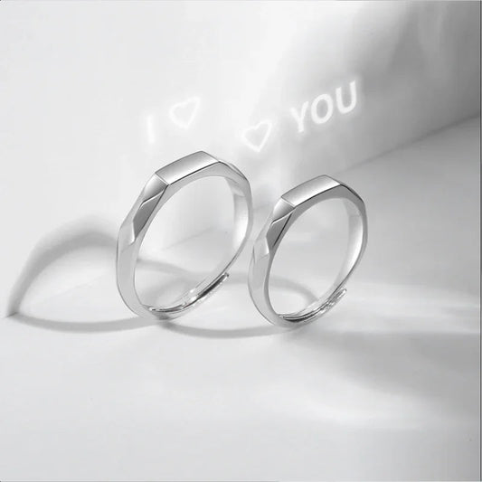 Oakville Love Ring